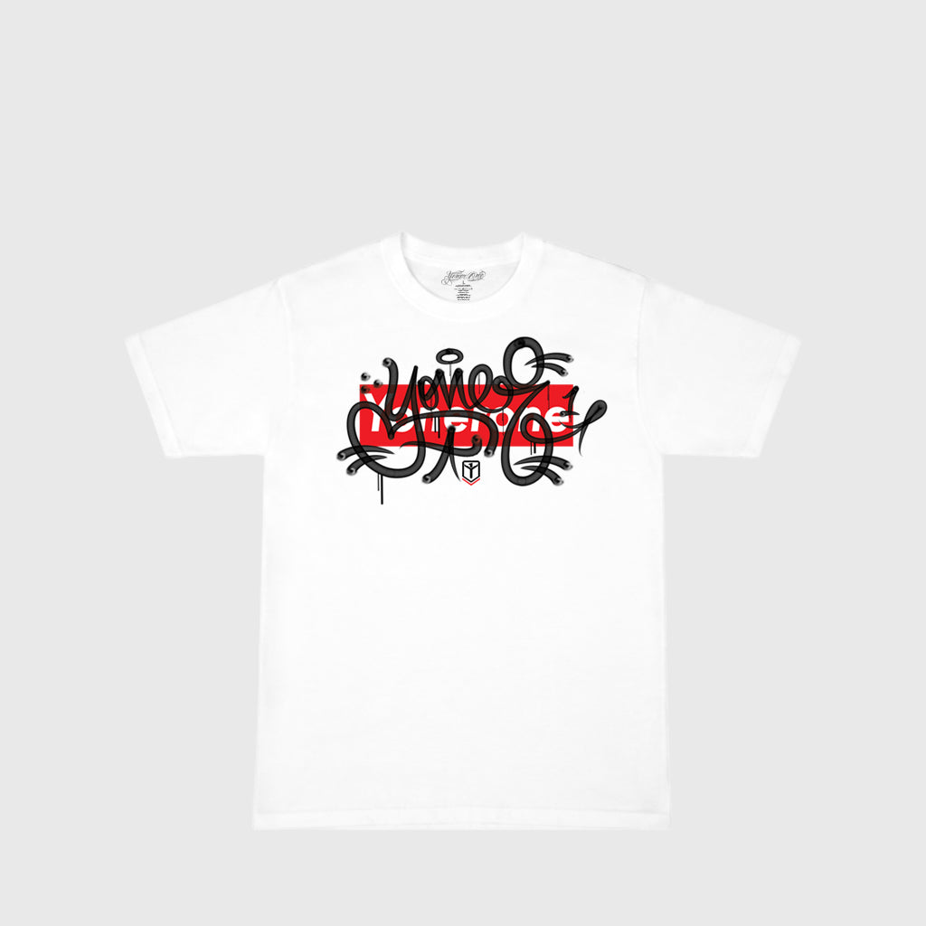 Supremo Tee