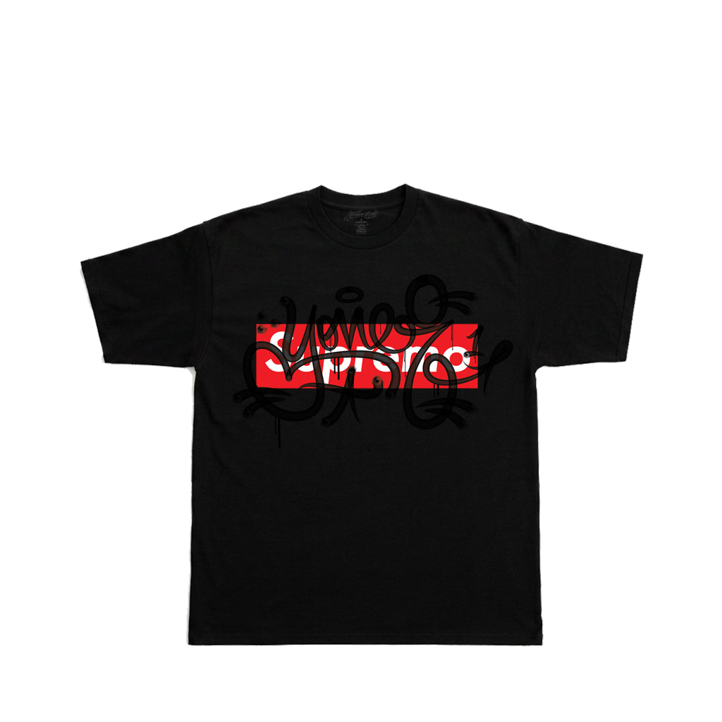 Supremo Tee