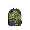 Mochila Sublimada Firma Amarilla