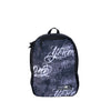 Mochila Sublimada Firma Blanca
