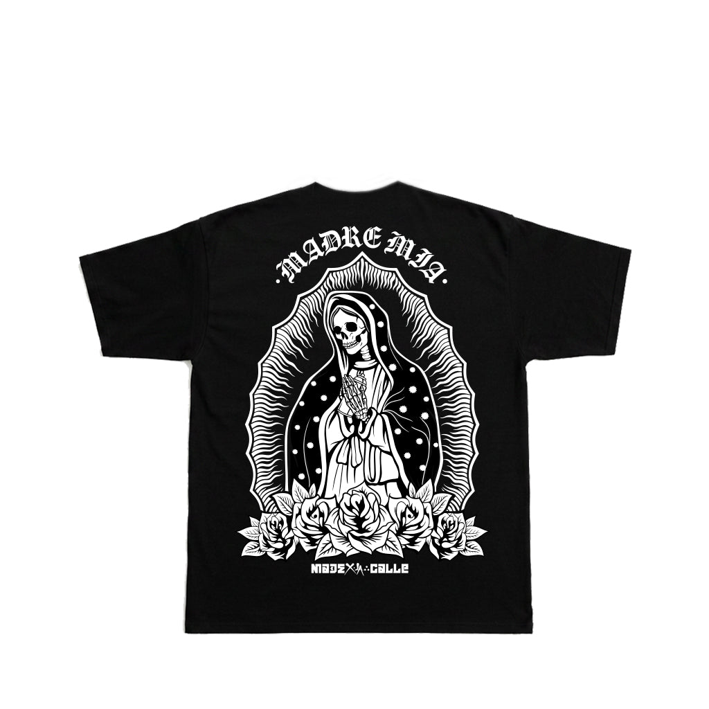 Virgen Madre Mía Tee