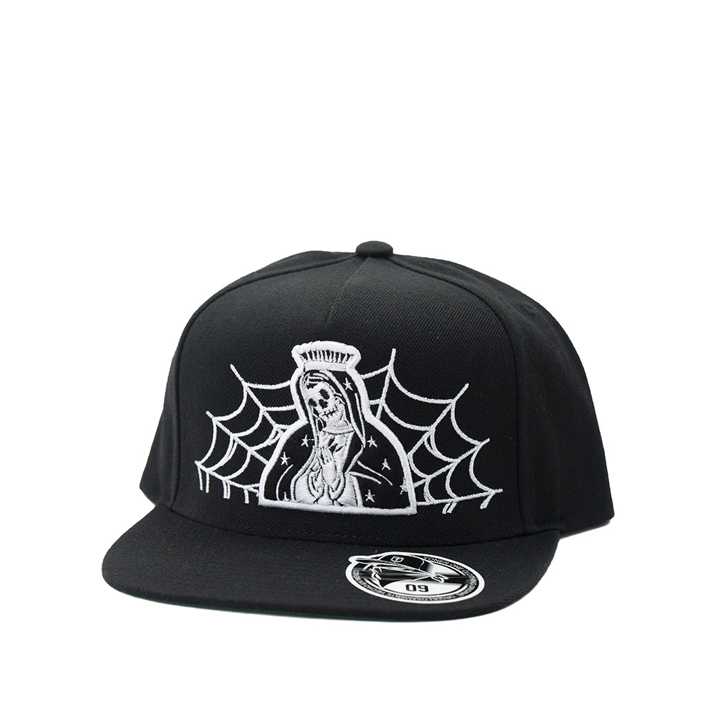 Gorra Virgen