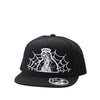 Gorra Virgen