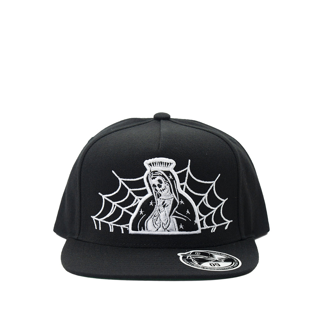 Gorra Virgen