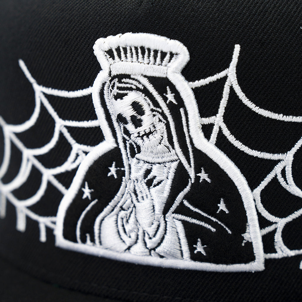 Gorra Virgen