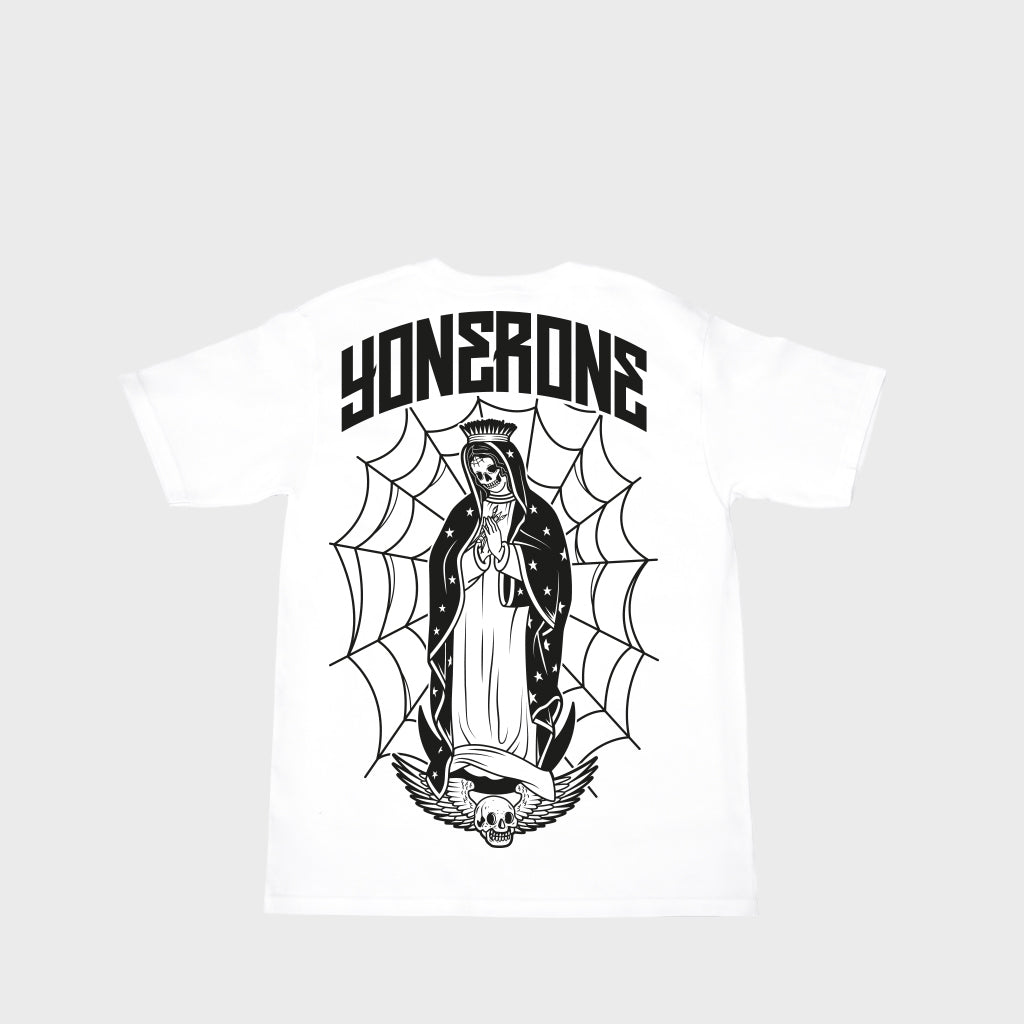 Virgen Yonerone Tee
