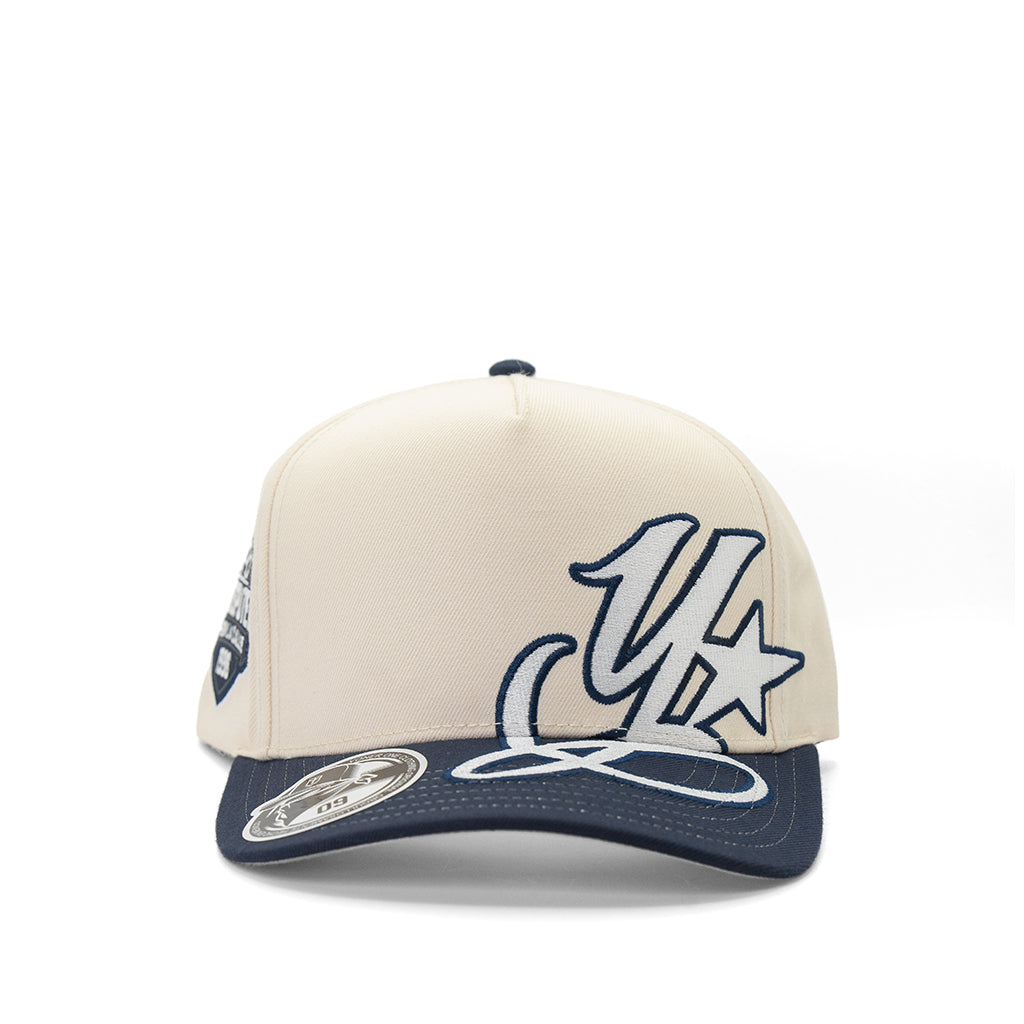 Gorra Y Performance Full
