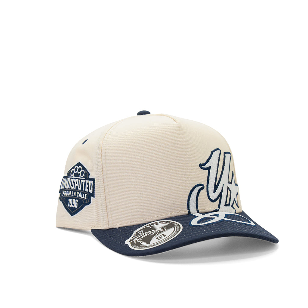 Gorra Y Performance Full