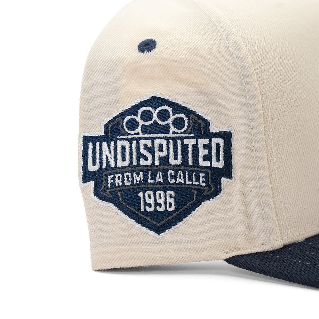 Gorra Y Performance Full