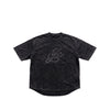 Flamas Oversize Tee