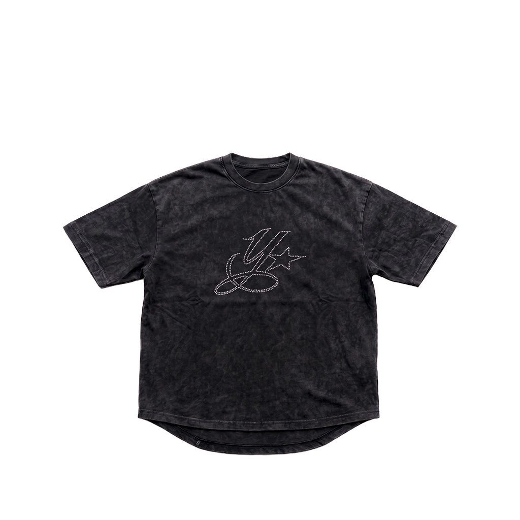 Flamas Oversize Tee