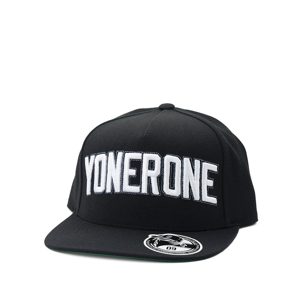 Gorra Yonerone