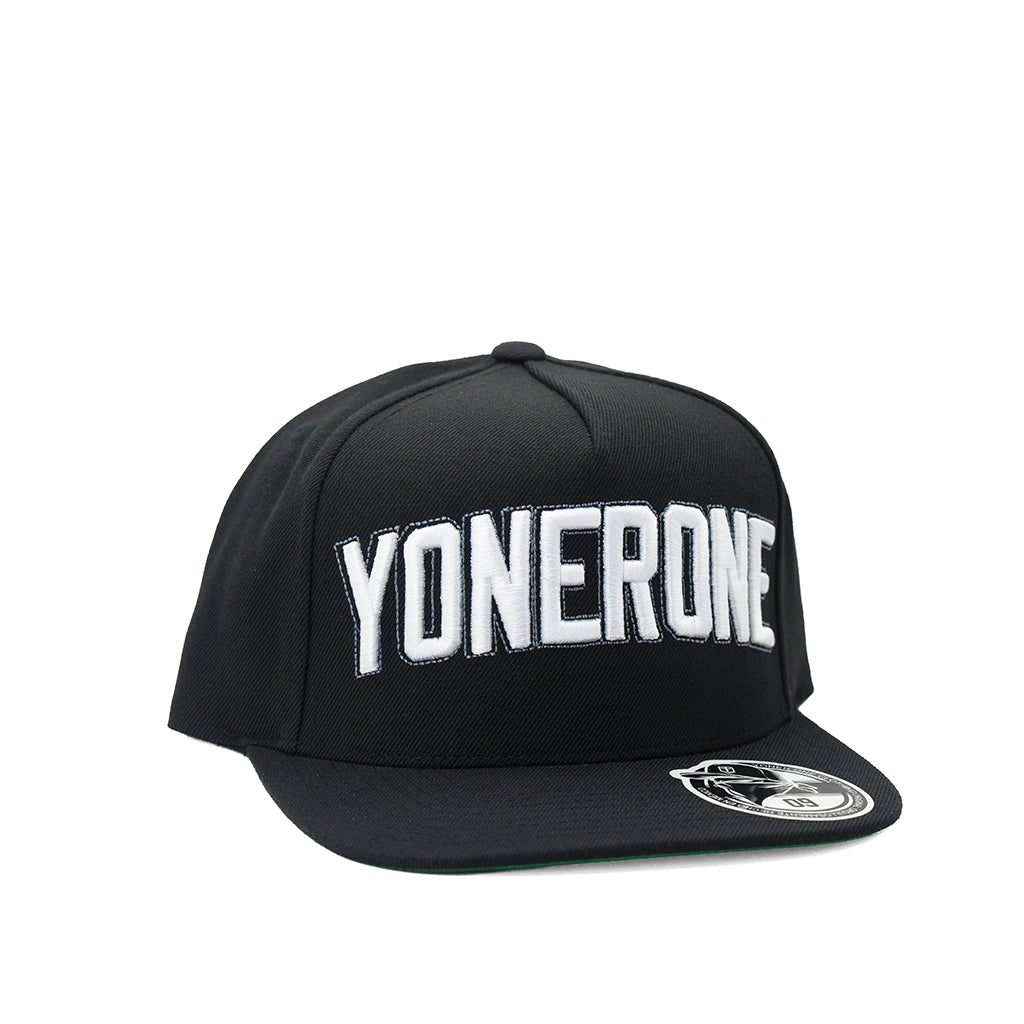 Gorra Yonerone