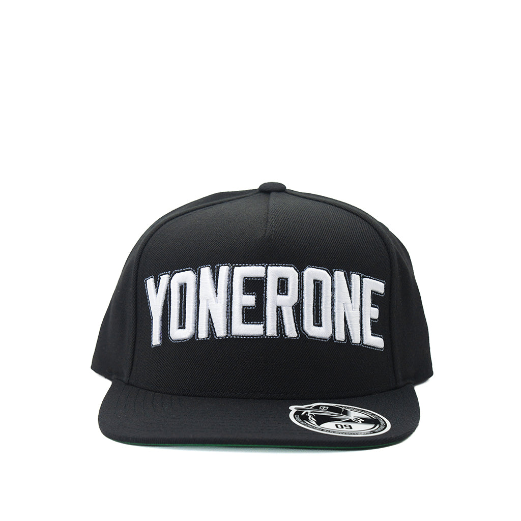 Gorra Yonerone
