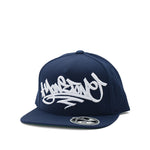 Gorra Azul Tag