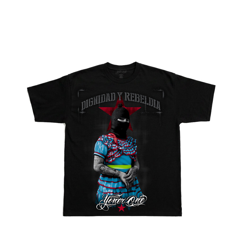 Zapatista Tee